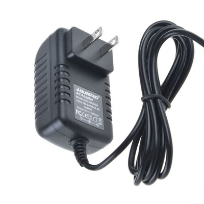 5V 2A AC Power Charger Adapter for Curtis Klu LT7033 4GB Android 7'' Tablet PC