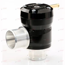 GFB Recirculating Mach 2 T9133 TMS Diverter Valve FITS Mitsubishi - GFBT9133