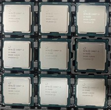 Intel Core i3-9100E 3.10GHz 4-core 4-thread 65W FCLGA-1151 CPU processor