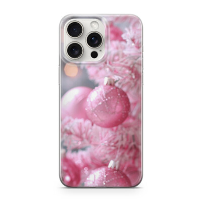 Sunny-Case Handyhülle Festlich Neujahr Pink Nr.474 Gott für Xiaomi 14 Tpro
