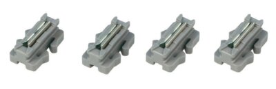 Kato #24-815 HO/N-Gauge Unitrack Unijoiner 20 pcs. Kato #24-815 HO/N-Gauge Unitrack Unijoiner 20 pcs.
