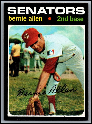 1971 Topps Baseball Cards 264-523 - You Pick - aaalvins - Picture 128 of 249