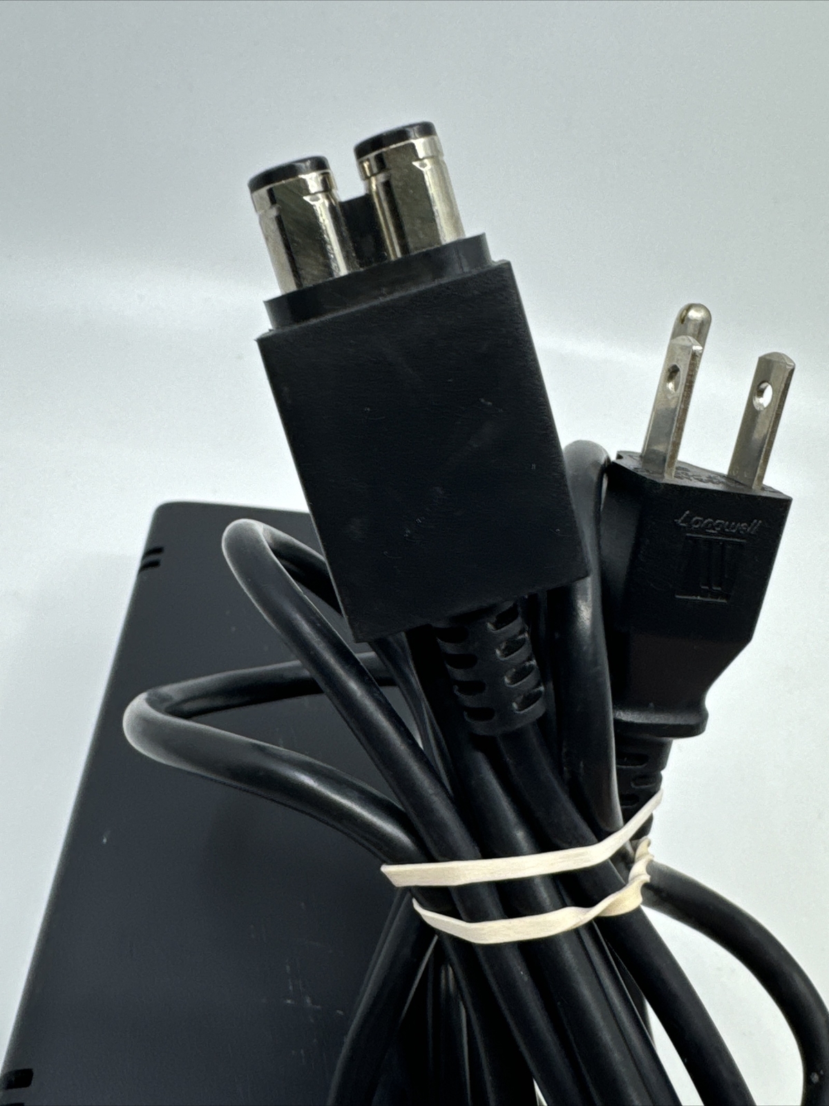 Microsoft Official OEM Slim Xbox 360 AC Power Supply Adapter PB2131