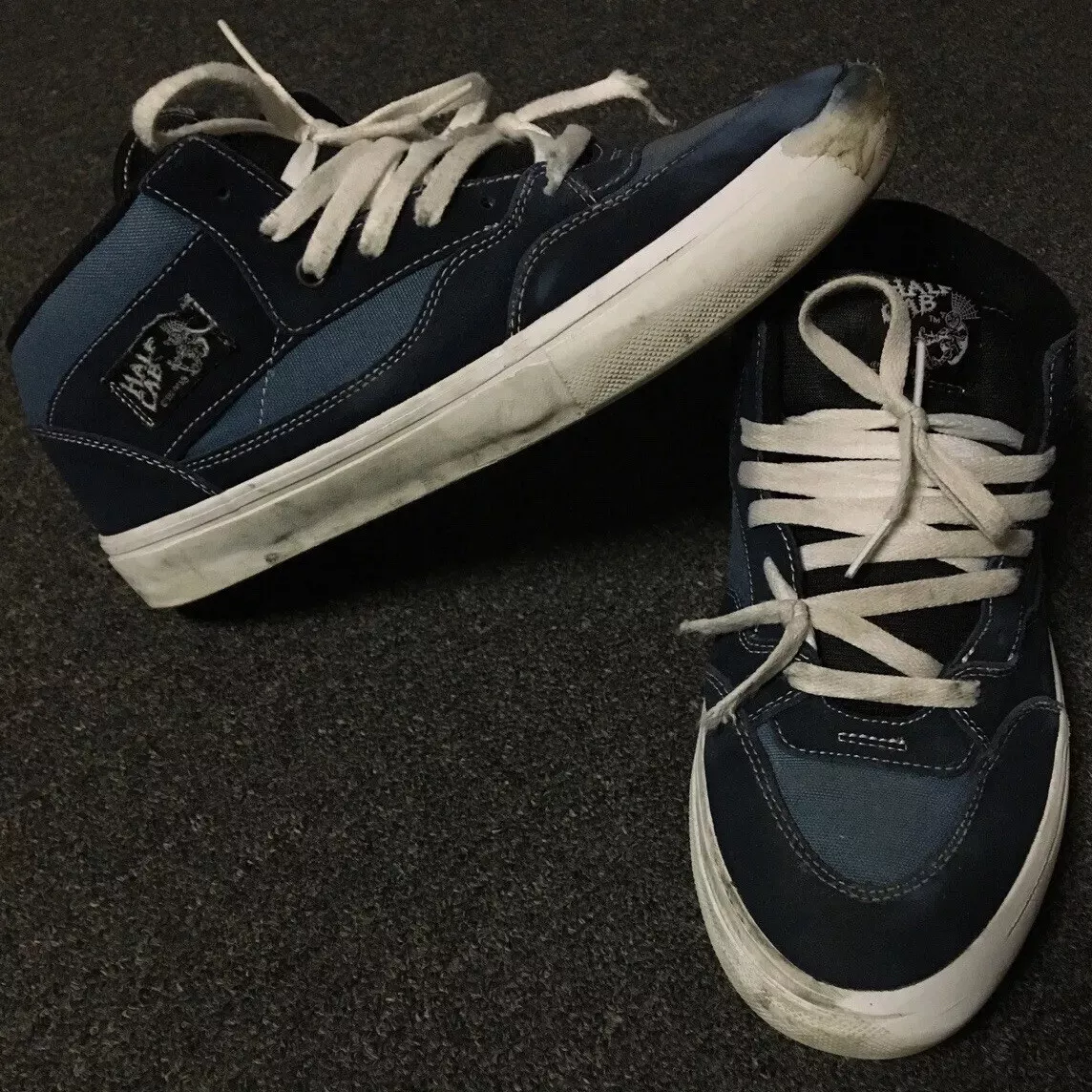 vans sk8 platform mte