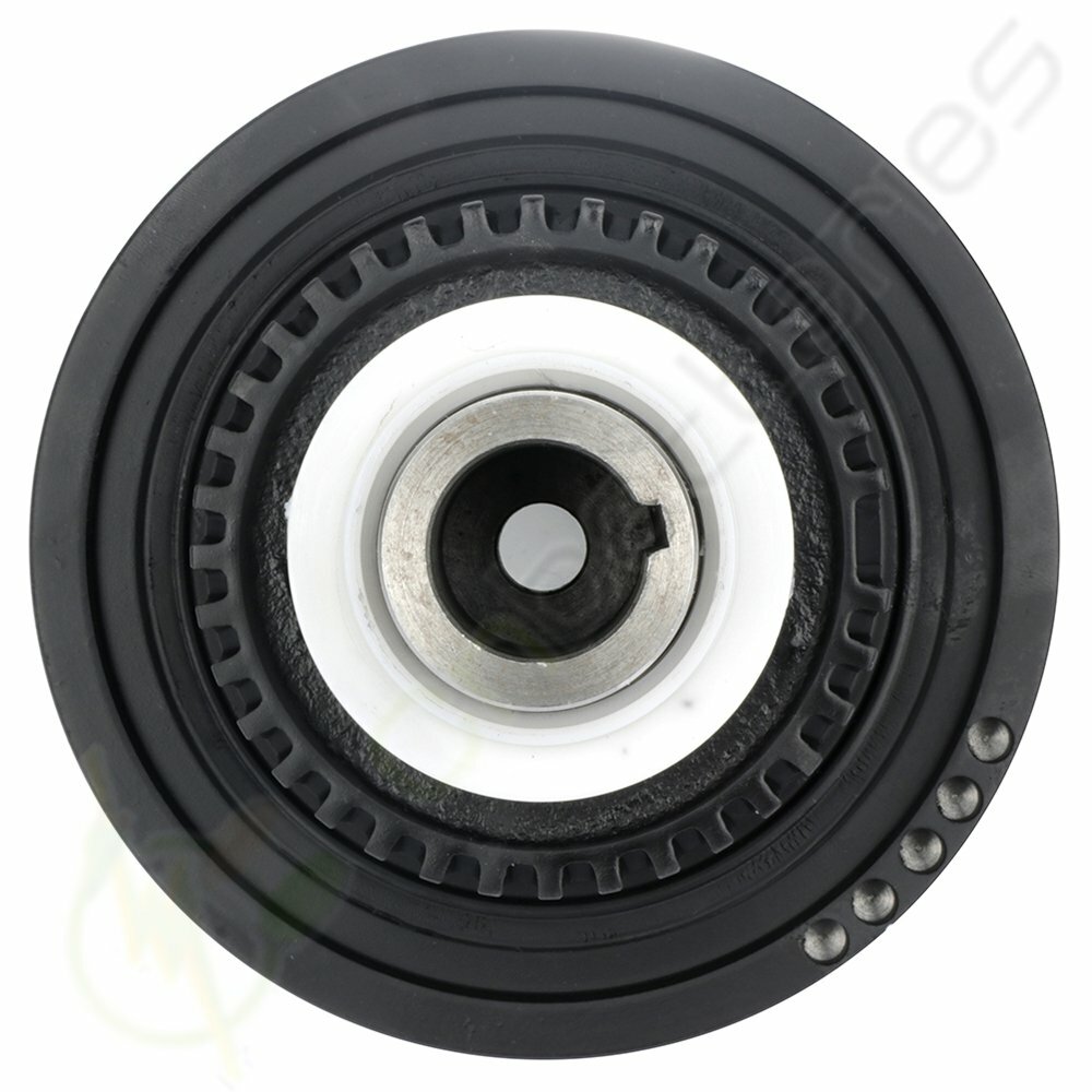 For 2001 2002 2003 2004 2005 2006 20072011 Ford Ranger 4.0L Harmonic Balancer eBay