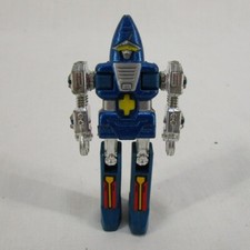 Transformers Gobots Cop-Tur Helicopter Bandai Tonka Copter Vtg 1982 incomplete
