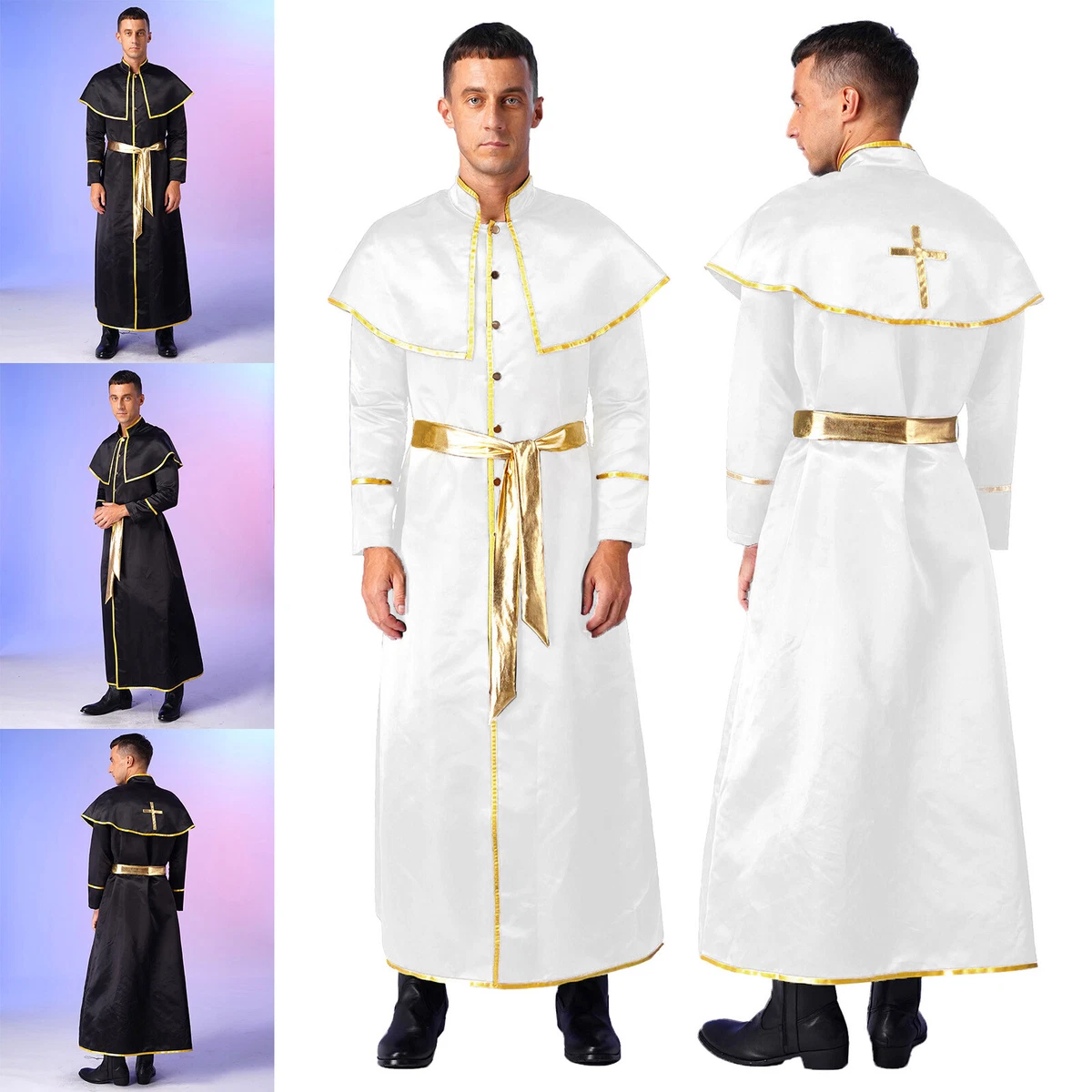 Priest costume sale