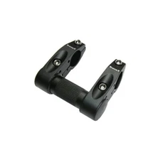 adjustable adapter double clamp handlebar attachment 03161841 TRANZX handlebar