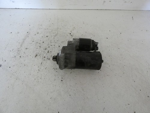 Anlasser VW Golf IV 4 BJ 2001 1,6l 16V AZD