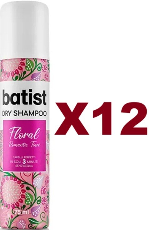 Dry Shampoo Un Tocco Di Biondo 200 ml - Immagine 2