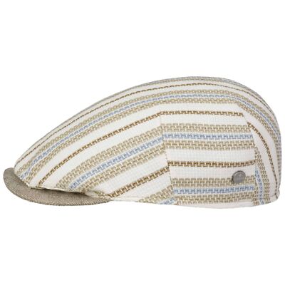 LIERYS Dilando Flatcap Schirmmütze Schiebermütze Mützen Herren