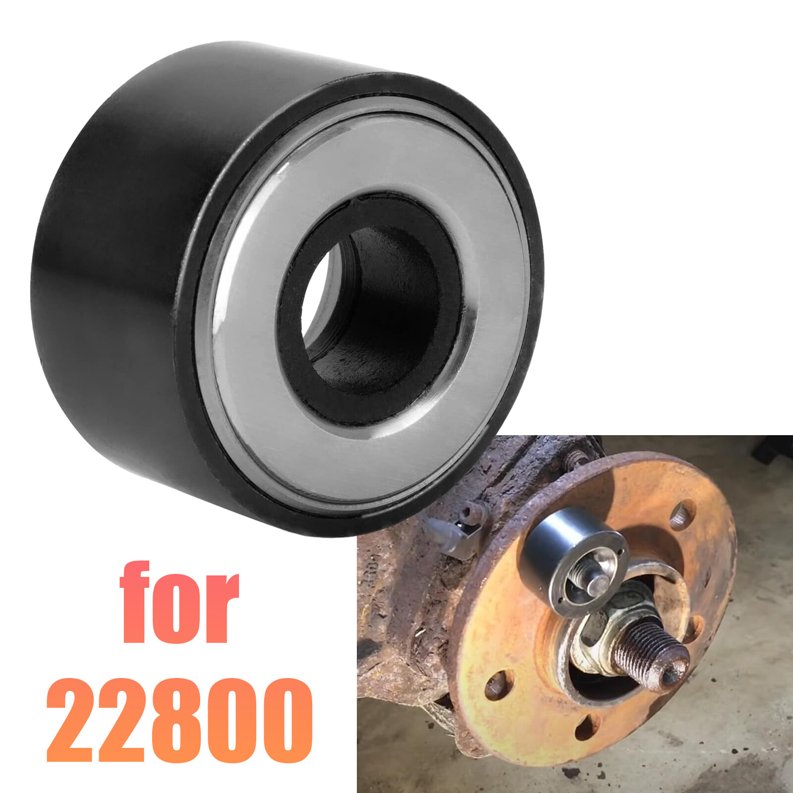 Wheel Stud Installer Lisle Tool Corporation 22800 for Tire Bolts