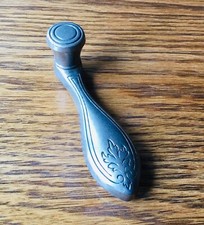 1920s Jordan WINDOW CRANK HANDLE vtg antique early interior rare-