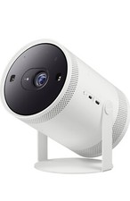 Samsung 30-1000 Smart Portable Projector SP-LFF3CL 