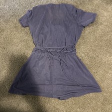 Jazz Dance Size Adult Small Purple