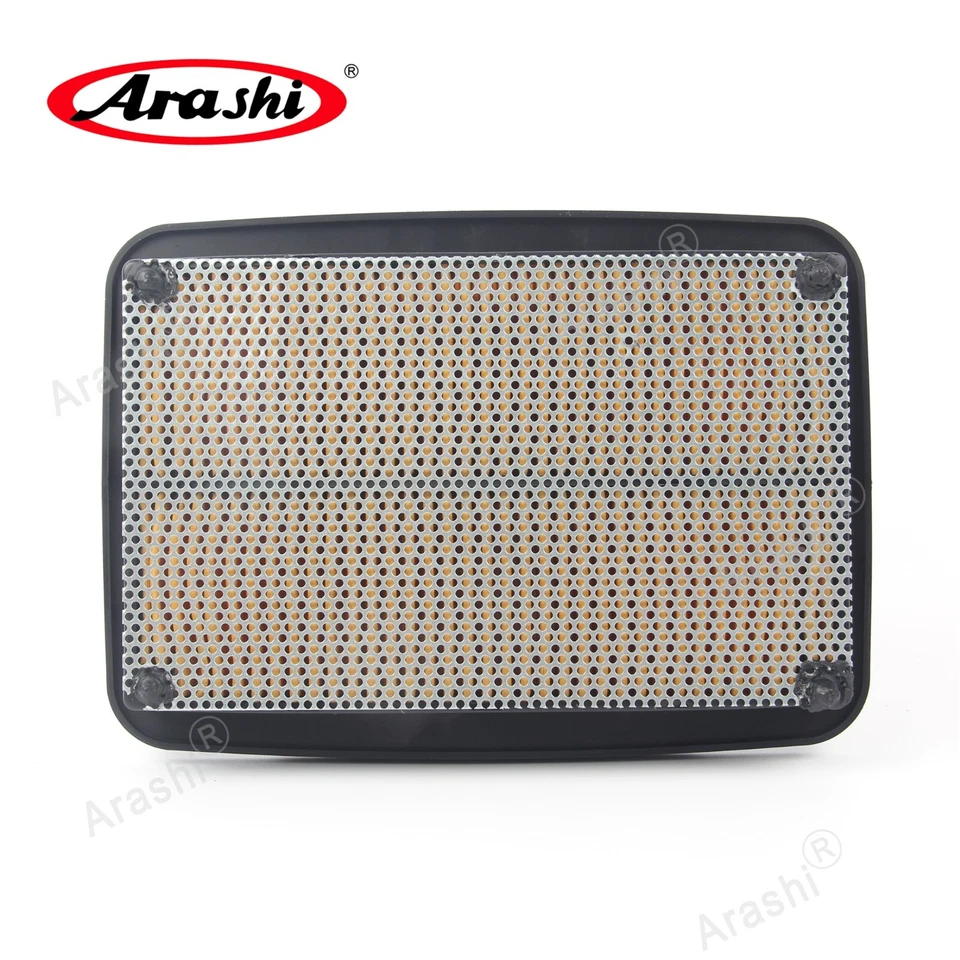 Filtro de aire limpiador para SUZUKI Bandit 250 Bandit400 GJ74A GSF250 400 GJ77A GK75A Foto 3 de 4