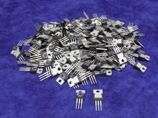 LOT OF 200 CHERRY CS5206-3 ADJUSTABLE OUTPUT LINEAR REGULATOR 3.3V 6A