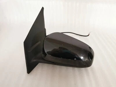 Citroen C1 II Toyota Aygo Außenspiegel Rückspiegel Spiegel Links mirror 5 Pin - Bild 1 von 4