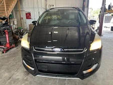 Used Telematics Interface Module fits: 2013 Ford Escape Communication voice reco