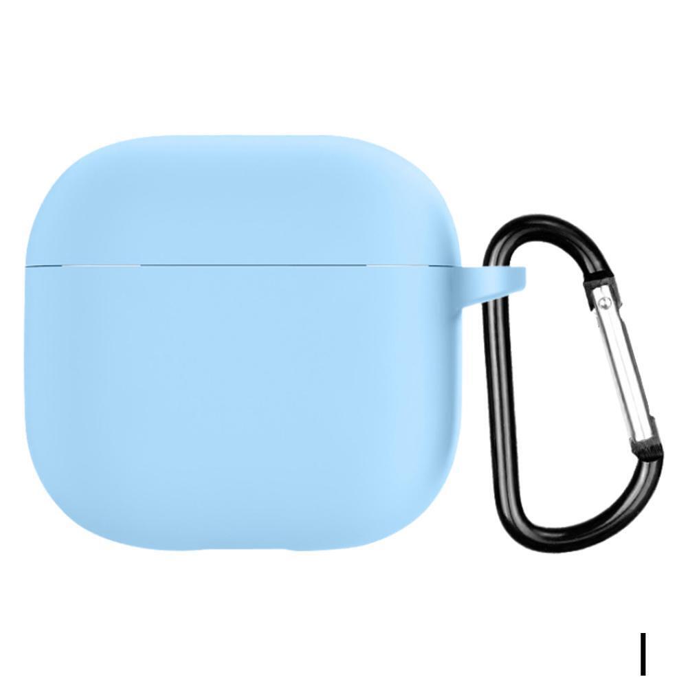 Earphones Case for Apple Airpods 4 2024 models Cover Slim Earphones Case for Apple Airpods 4 2024 models Cover Slim