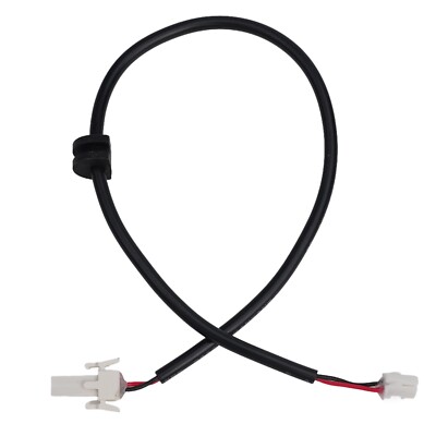 Electric Scooter Rear Taillight Battery Cable For Ninebot Max G2/G30/G30D,30LP