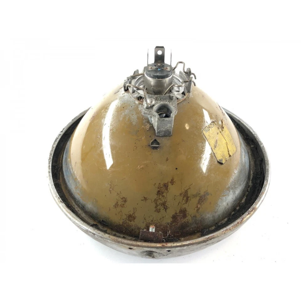 BMW R 75/6 [1974] - Faros Foto 4 de 4