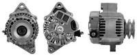 Lucas Lichtmaschine Generator 70A 12V FüR Toyota Land Cruiser 90 3.0 TD