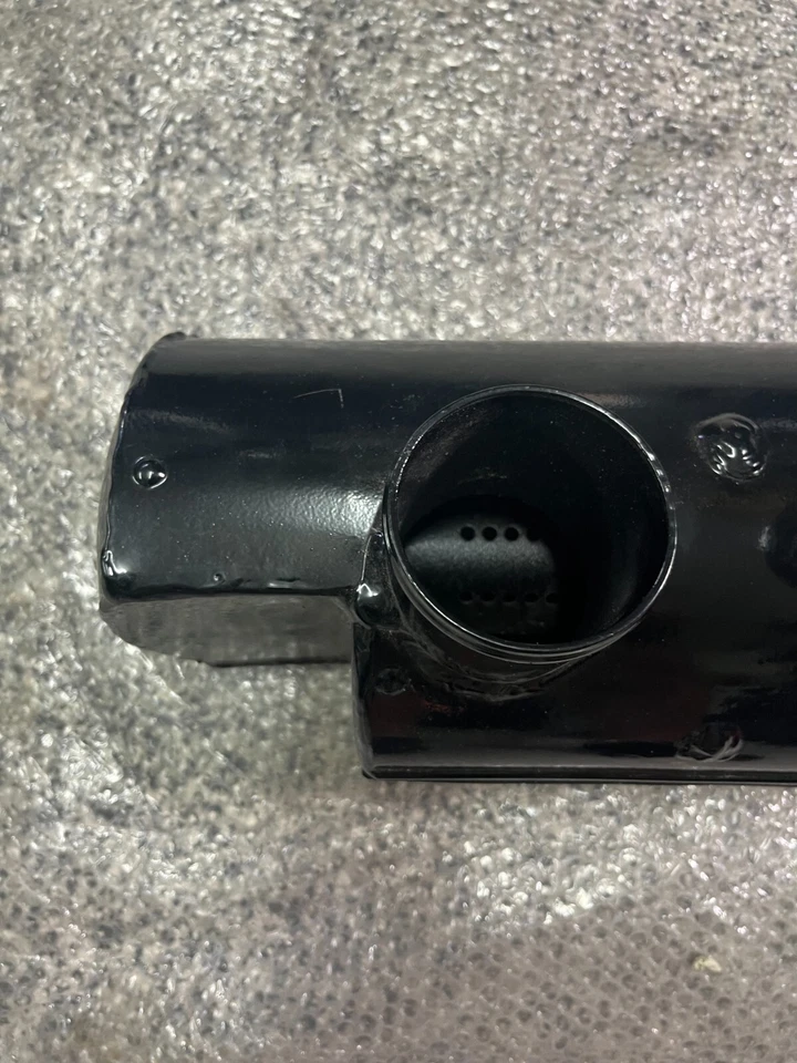 Nuevo de Lote Antiguo - Silenciador Original Arctic Cat 1999 Tiger Shark TS 1100R 0712-353 Foto 2 de 4