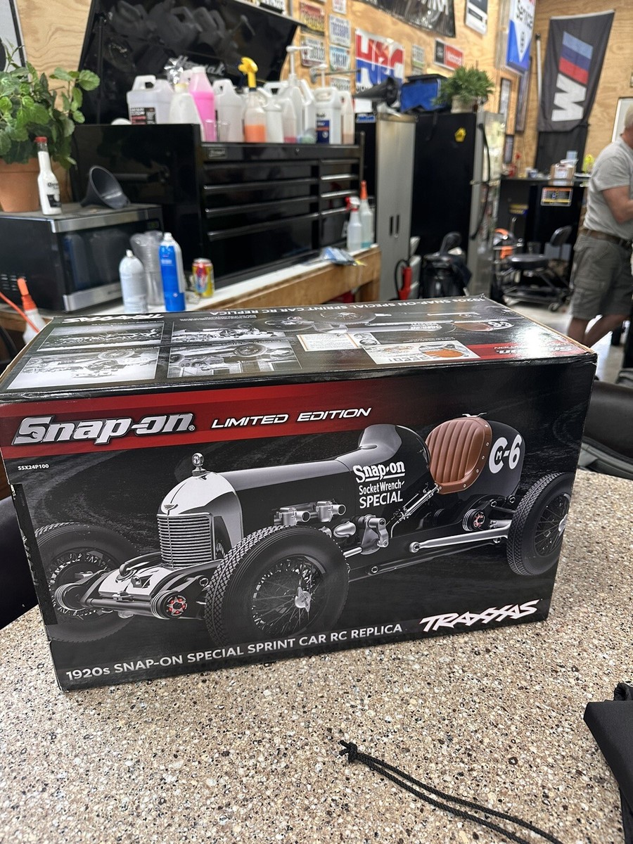 Snap-on95周年記念. SNAP-ON BUGGY 1/10 RC Snap-On 95Th Anniversary. Buggy 1/10 Rc | eBay