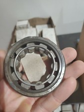 ball bearing link-belt M1305TV made in the USA free shipping.