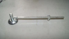 CIRCULAR GLASS CUTTER NEW MANTEL CLOCK PARTS