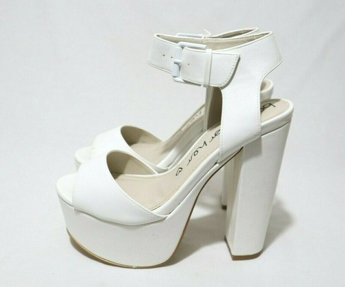 Heels Sandals Shoes 