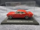 <!--F#f_0-->1968 HOLDEN MONARO HK GTS - 1/43 SCALE - MINT CONDITION<!--F/-->