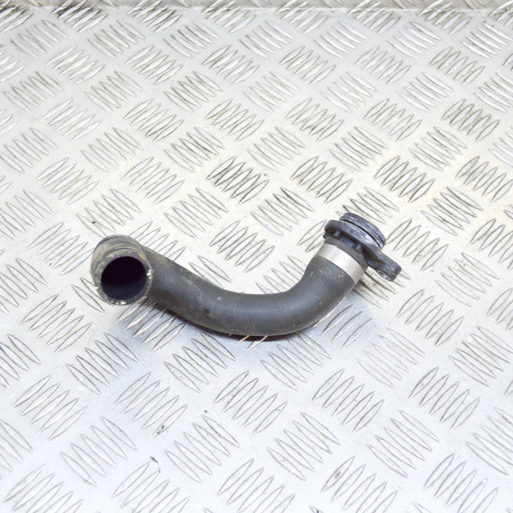 BMW 2 Coupe F22 228i hose water cooling 7603514 2.0 petrol 180kw 2016