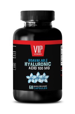 anti-aging moisture complex - 1B HYALURONIC ACID  - anti-aging tools