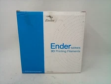 Ender PLA Filament Blue 1.75mm for Ender 3D Printers - Premium Filament