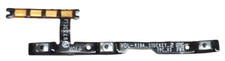 OEM XIAOMI REDMI 10 21061119AG REPLACEMENT POWER/VOLUME BUTTONS FLEX CABLE