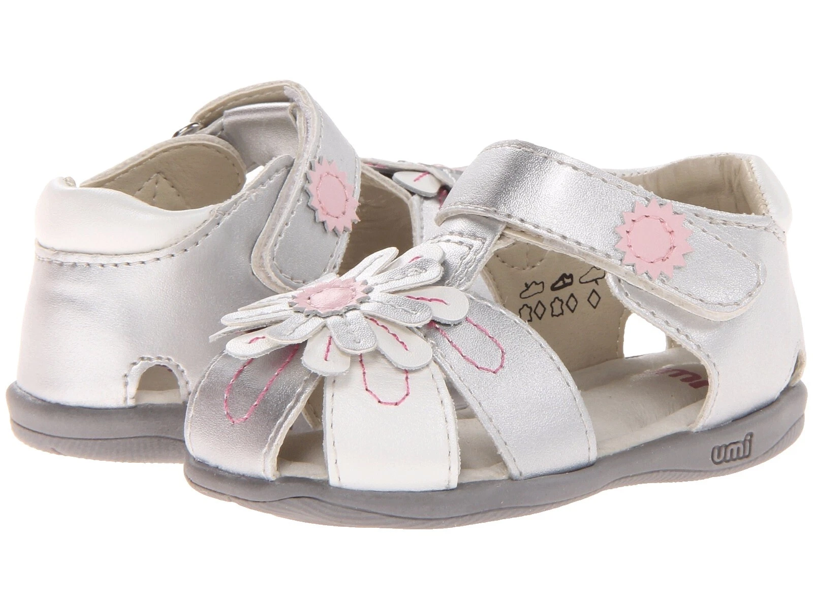 UMi 6 US Shoe Baby Shoes