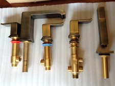 Signature Whittington T81175-AB Bath Faucet