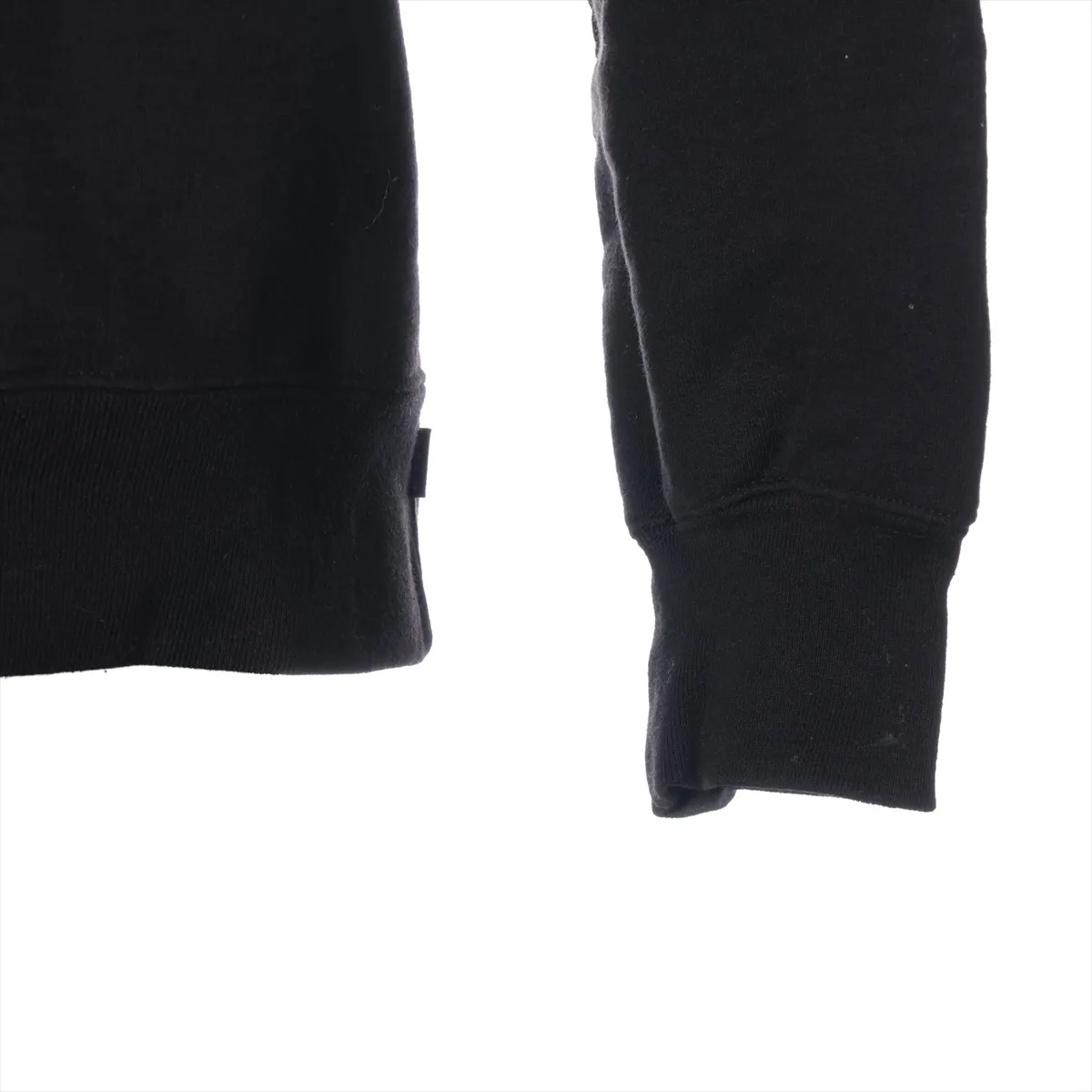 Supreme Cotton & Polyester Basic knitted fabric X… - image 3