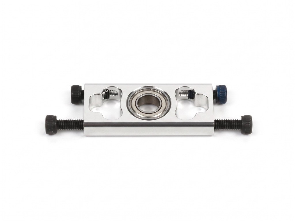 Align T-Rex 650X Motor Pinion Gear Bearing Mount : H65B008XXW
