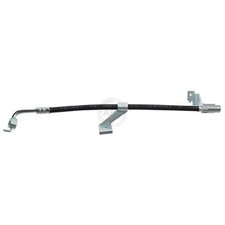 Bremsschlauch vorne rechts für Ford Escort 6 GAL ALL AVL | 24131676