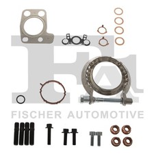 FA1 KT130700 Montagesatz, Lader für FORD