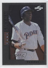 1998 Score Rookie Traded Showcase Series Tony Gwynn #RTPP9 HOF 1n7