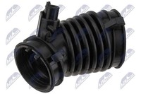 NTY Ansaugschlauch, Luftfilter GPP-HD-010 FüR Honda