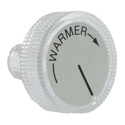 Markel Products 41800009 Knob, Wall Heater 305