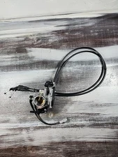 2021 - 2024 Kawasaki KX250 Keihin Throttle Body Assembly w/ Cable 16163-1243