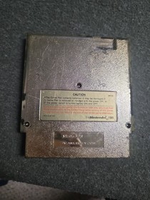 The Adventure of Link Zelda 2 Nintendo Nes
