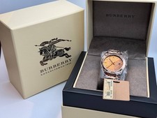 Burberry Watches for Women for sale