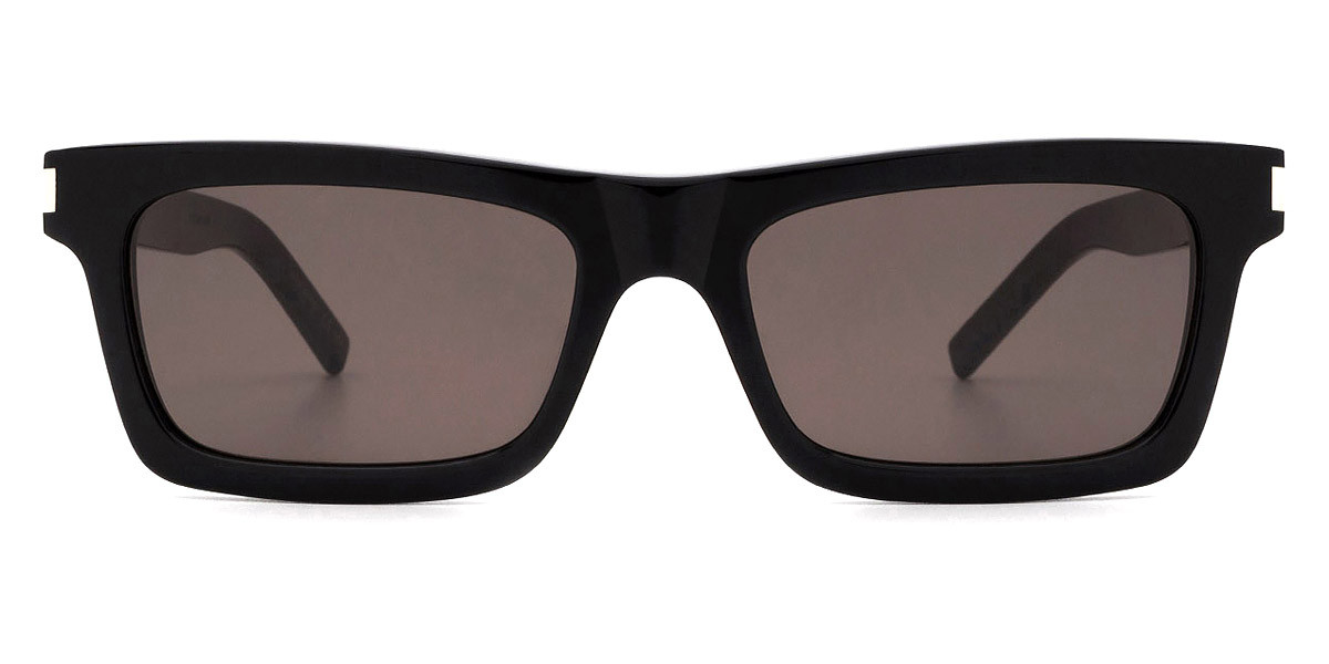 Saint Laurent SL 461 BETTY Sunglasses Women Black Narrow 54  display picture 1